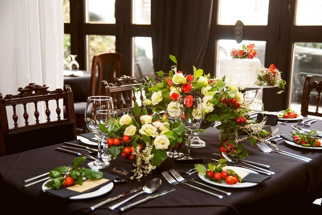 Flowers Deco