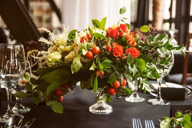 Flowers Deco