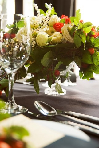 Flowers Deco