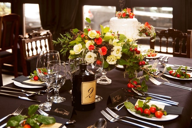 Flowers Deco
