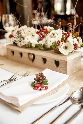Flowers Deco
