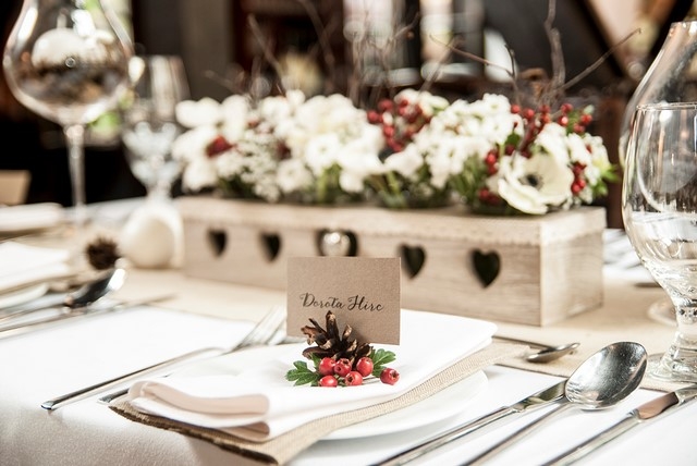 Flowers Deco
