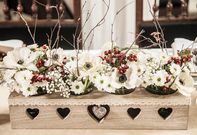 Flowers Deco