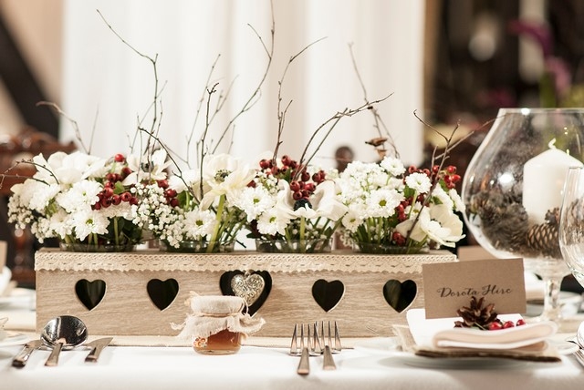 Flowers Deco