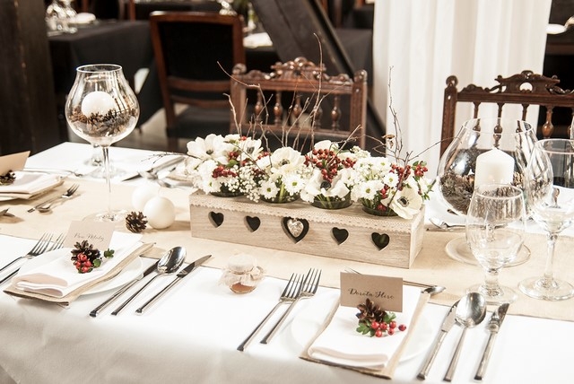 Flowers Deco