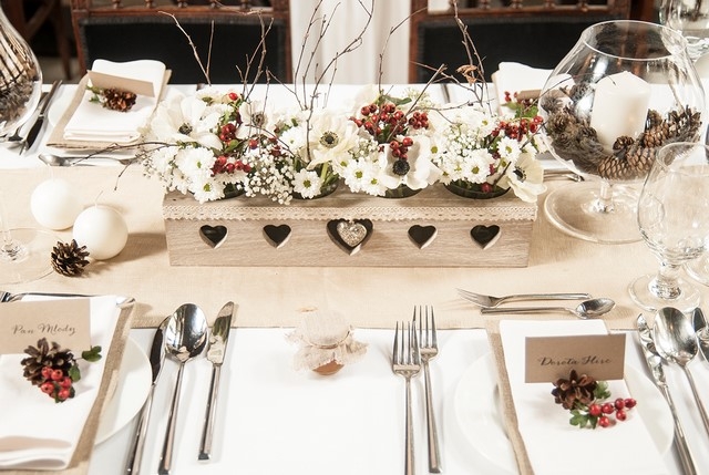 Flowers Deco