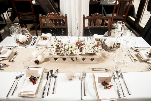 Flowers Deco