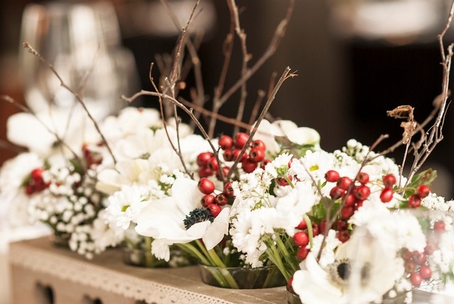 Flowers Deco