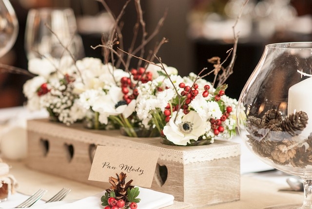 Flowers Deco