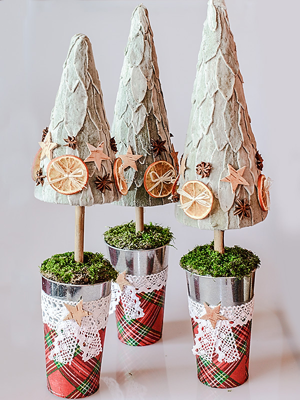 Flowers Deco