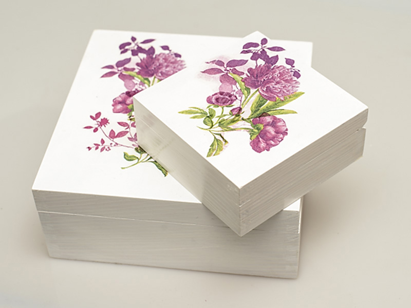 Flowers Deco