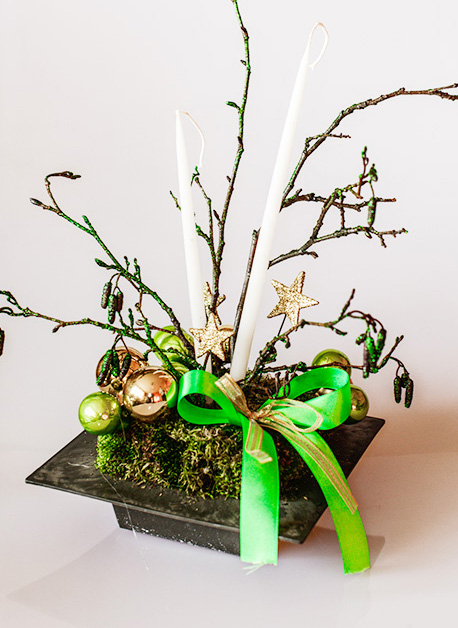 Flowers Deco