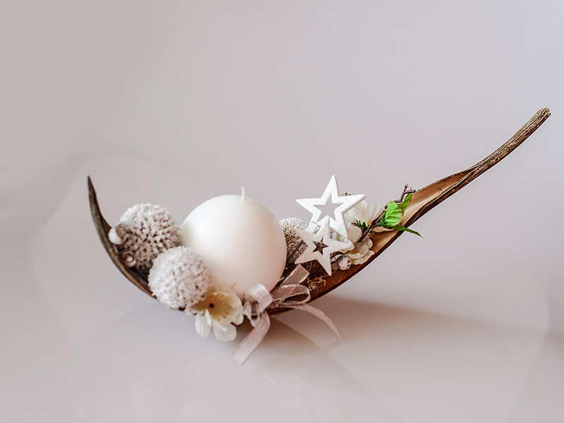 Flowers Deco