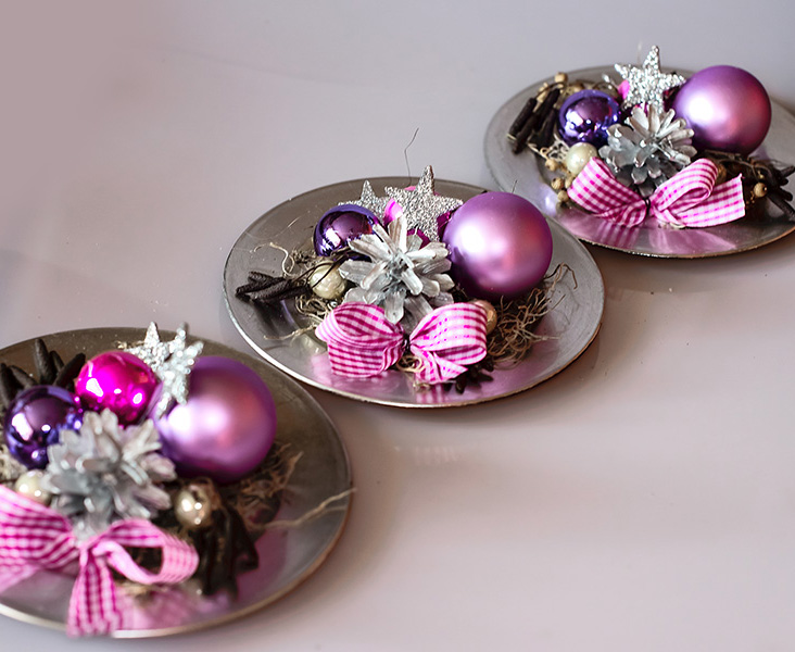 Flowers Deco