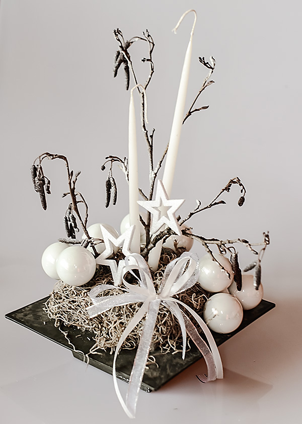 Flowers Deco
