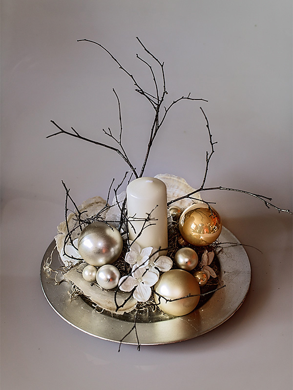 Flowers Deco