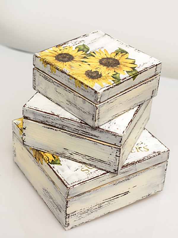 Flowers Deco