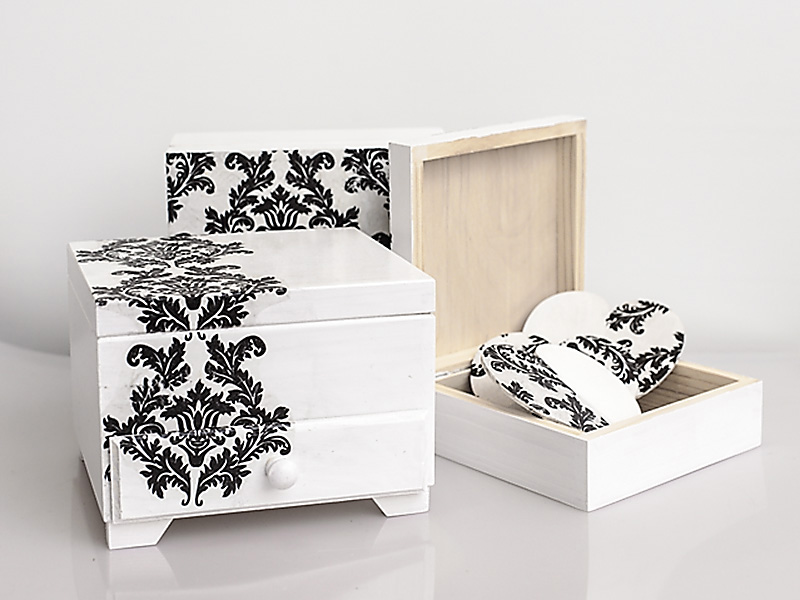 Flowers Deco