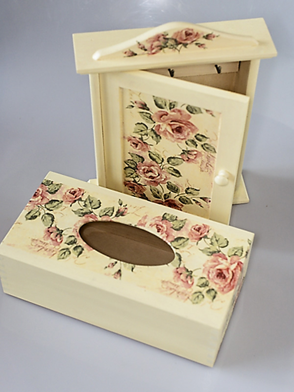 Flowers Deco