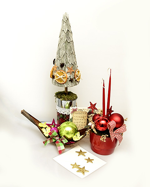 Flowers Deco