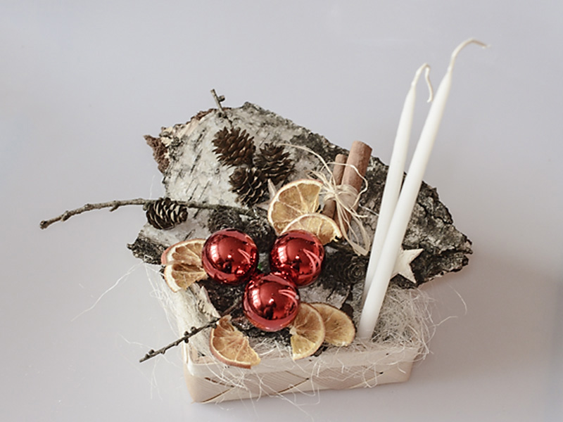 Flowers Deco