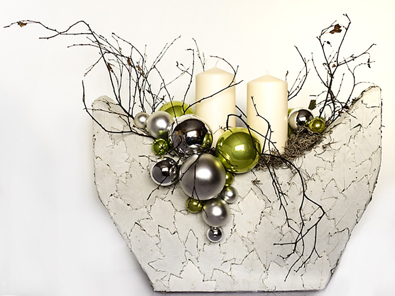 Flowers Deco