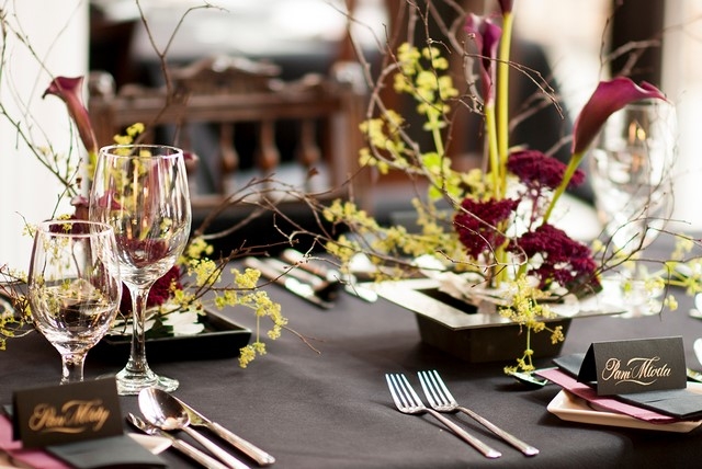 Flowers Deco