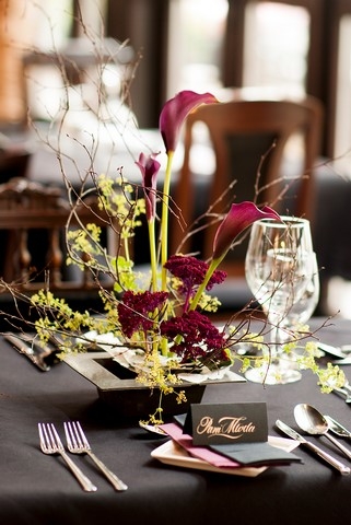 Flowers Deco