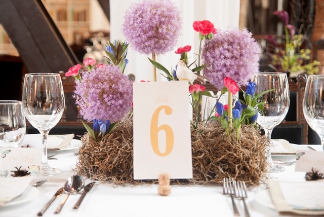 Flowers Deco