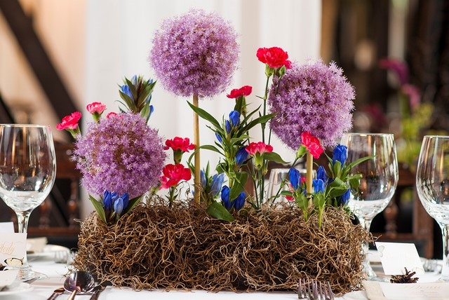 Flowers Deco