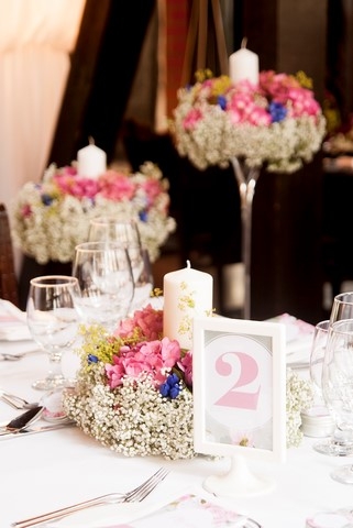 Flowers Deco
