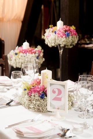 Flowers Deco
