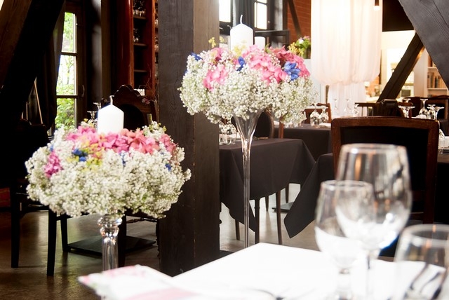 Flowers Deco