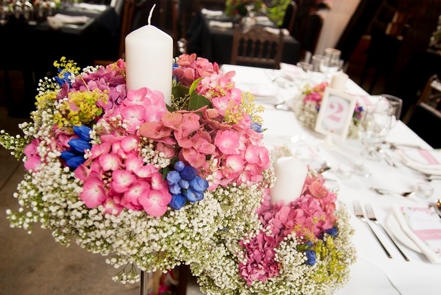 Flowers Deco