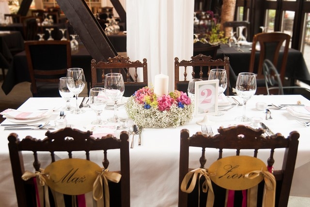 Flowers Deco
