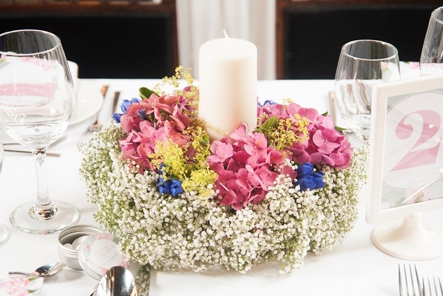 Flowers Deco