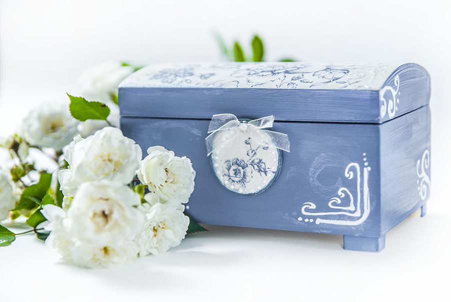 Flowers Deco