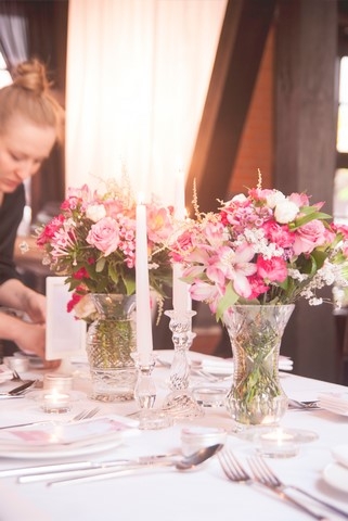 Flowers Deco