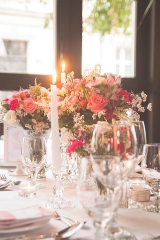 Flowers Deco