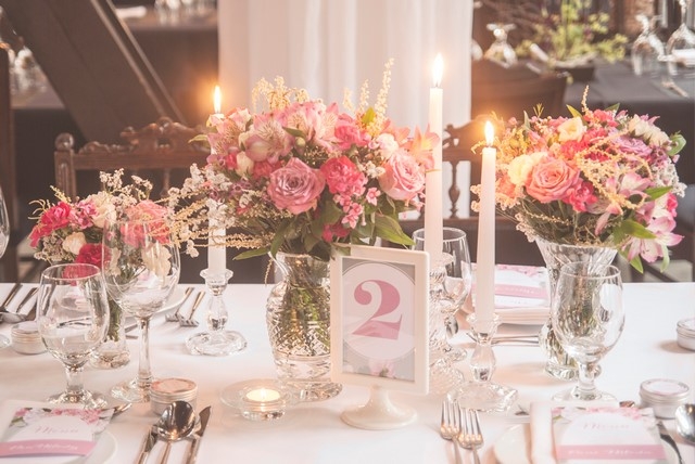 Flowers Deco