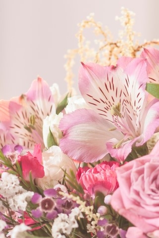 Flowers Deco