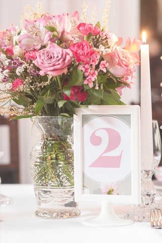 Flowers Deco