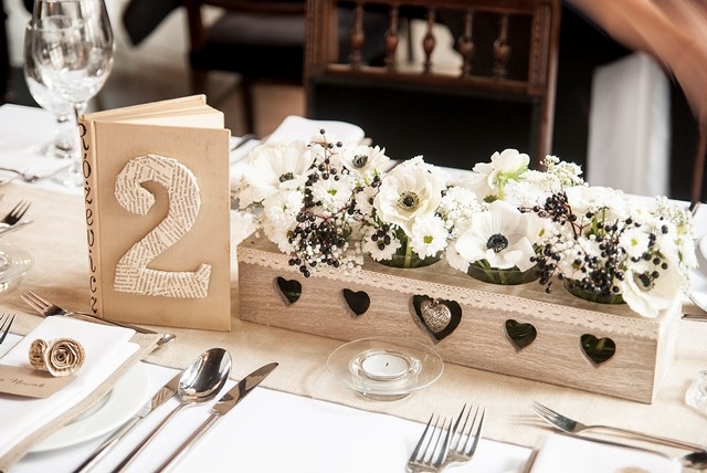 Flowers Deco