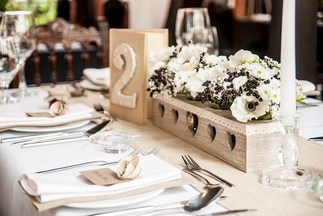 Flowers Deco
