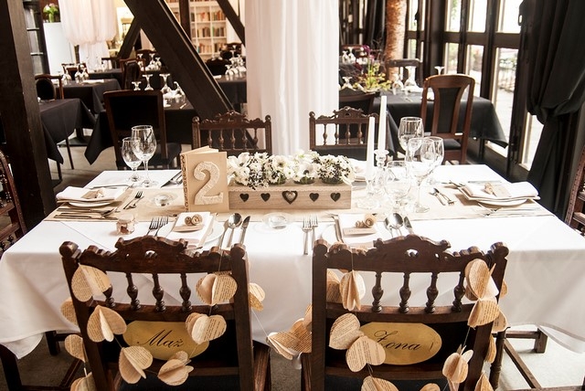 Flowers Deco