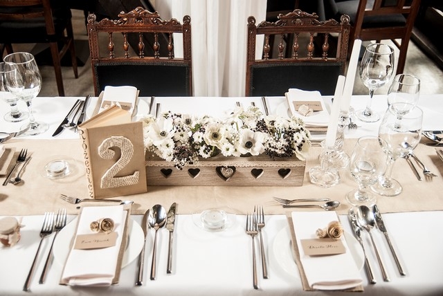 Flowers Deco