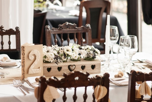 Flowers Deco