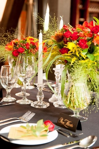 Flowers Deco