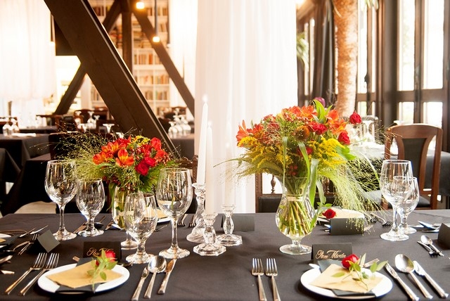Flowers Deco