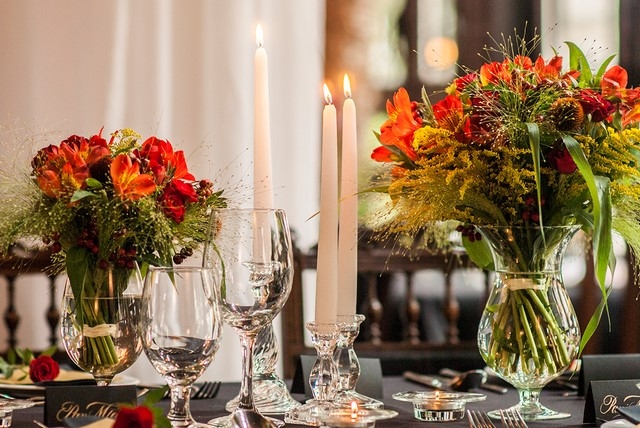 Flowers Deco